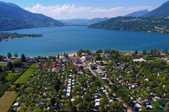 PANORAMICA CAMPEGGIO