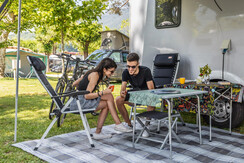 camping riviera piazzola x