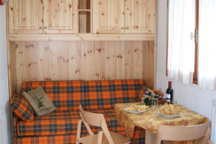 il soggiorno il soggiorno