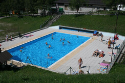 piscina piscina