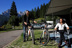 comfort pitche with paving grass grid comfort pitche with paving grass grid