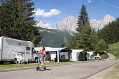 room and cleanness on the comfort pitches room and cleanness on the comfort pitches