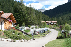 terraced pitches for more privacy terraced pitches for more privacy