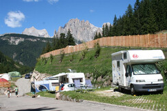 panorama view from the maxipitch panorama view from the maxipitch