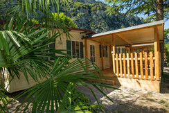 Gamma mobile home 01 Gamma mobile home 01