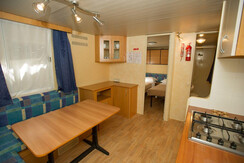 Gamma mobile home 05 Gamma mobile home 05