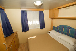 Gamma mobile home 02 Gamma mobile home 02