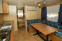 Gamma mobile home 04 Gamma mobile home 04