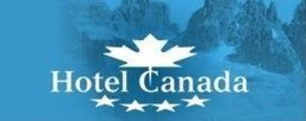 Hotel Canada Pinzolo