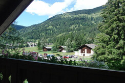 Hotel Canada Bellamonte camera1