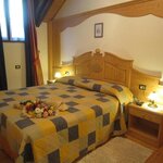  Photo of Double room, bath, toilet, standard