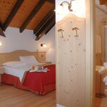  Photo of Double room, bath, toilet, superior