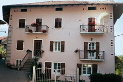 Carli Rossella  Carli Rossella