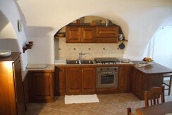 Carli Rossella - cucina Carli Rossella - cucina