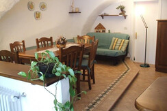 Carli Rossella - salotto Carli Rossella - salotto