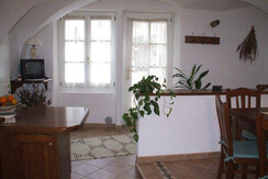 Carli Rossella - salotto /2 Carli Rossella - salotto /2