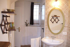 Carli Rossella - bagno Carli Rossella - bagno