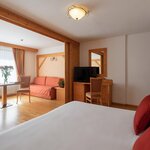  foto van Junior suite