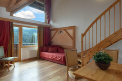 suite baita suite baita