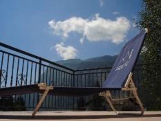 terrazza estate