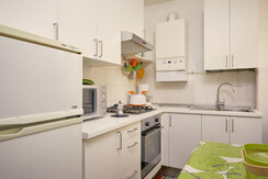 0423 - Appartamenti Cristina - Casa al Pozzo - ©Ma