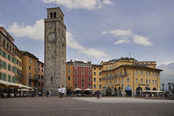 0532 - Appartamenti Cristina - Casa al Pozzo - ©Ma