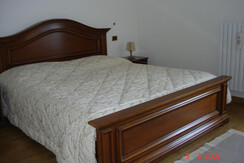 camera da letto matrimoniale