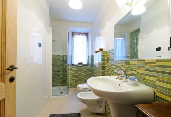 bagno tagliata