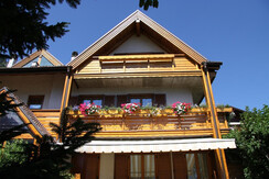 CasaBellavista_Facciata CasaBellavista_Facciata