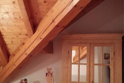 camera con letti singoli con tv camera con letti singoli con tv