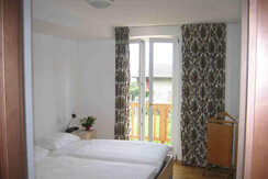 Camera doppia Camera doppia