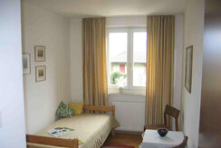 Camera singola Camera singola