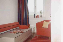 Un altra camera singola Un altra camera singola