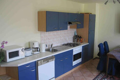 Angolo cucina Angolo cucina