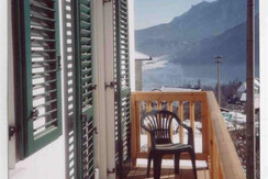 Vista dal balcone - Copia Vista dal balcone - Copia