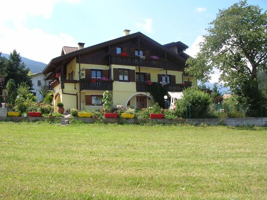 Casa Dal Ri