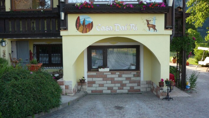 CASA DAL Rì Fai della Paganella