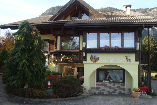 Casa Dal Ri Fai della Paganella