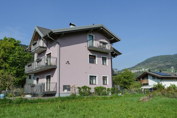 Casa De Val - Calceranica - Apt Valsugana (1)