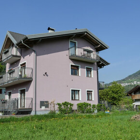 Casa De Val - Calceranica - Apt Valsugana (1)