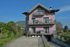 CASA DE VAL a Calceranica © foto Daniele Mosna -61