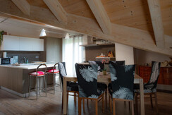 CASA DE VAL a Calceranica © foto Daniele Mosna -61