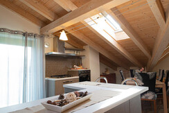 CASA DE VAL a Calceranica © foto Daniele Mosna -62