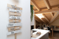 CASA DE VAL a Calceranica © foto Daniele Mosna -62