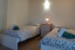 CASA DE VAL a Calceranica © foto Daniele Mosna -62