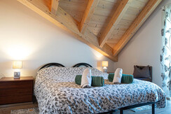 CASA DE VAL a Calceranica © foto Daniele Mosna -62