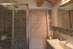 CASA DE VAL a Calceranica © foto Daniele Mosna -62