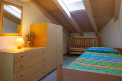 CASA DE VAL a Calceranica © foto Daniele Mosna -62