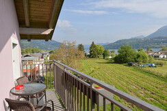 CASA DE VAL a Calceranica © foto Daniele Mosna -61