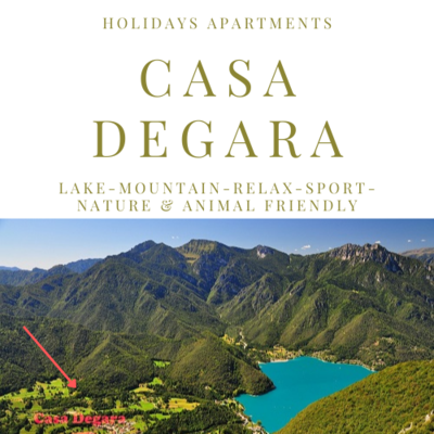 Casa Degara logo 1